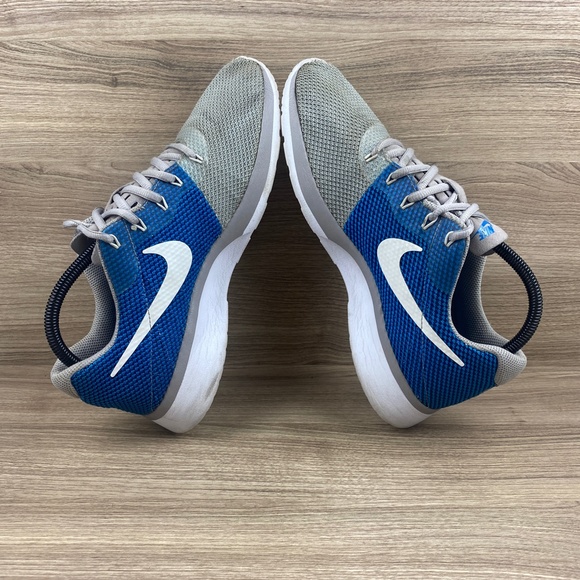 Nike Tanjun Racer Running Shoes - Picture 5 of 8